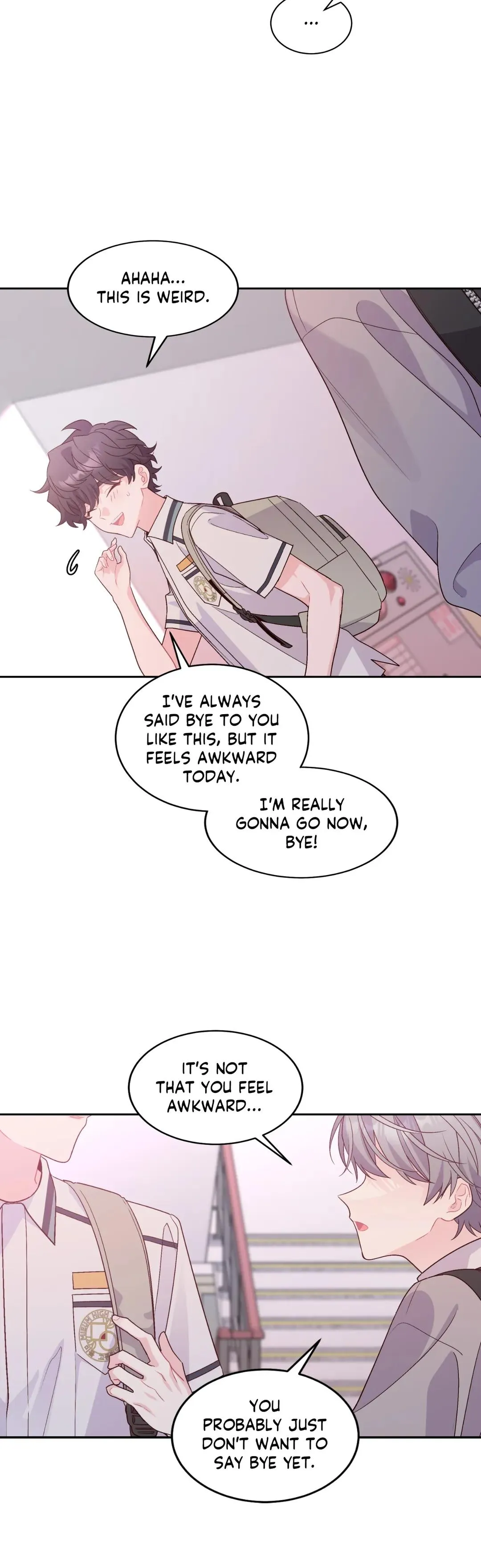 Merry Marbling Chapter 43 Online - página 25