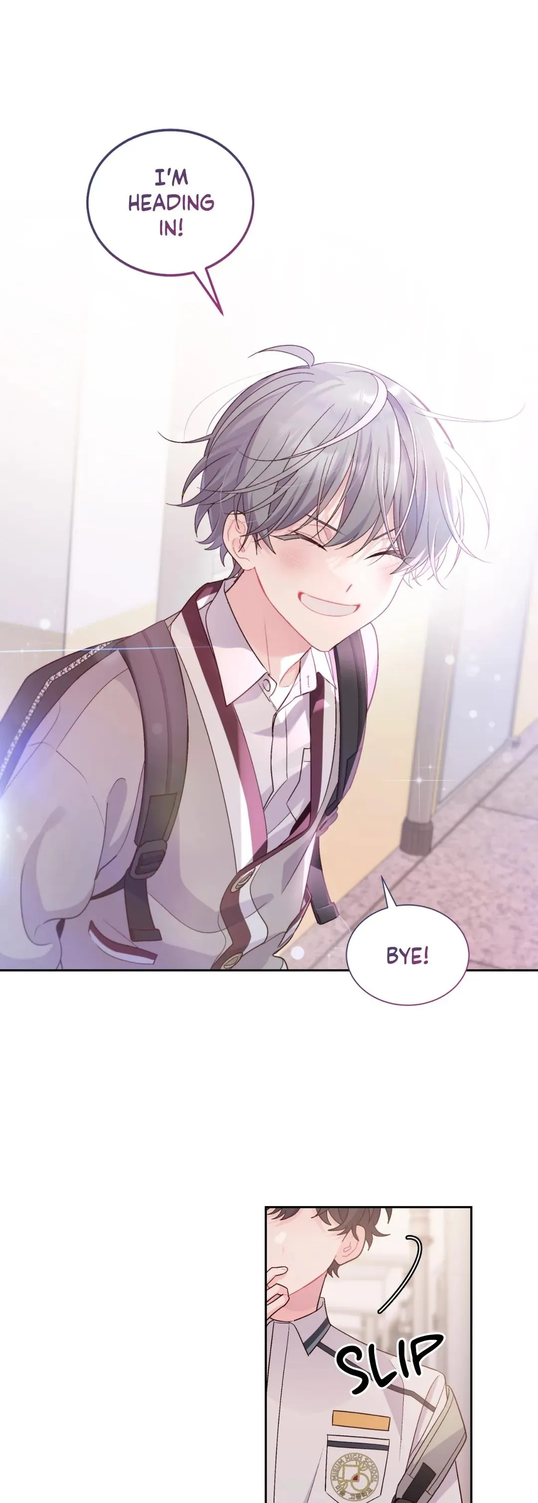 Merry Marbling Chapter 43 Online - página 27