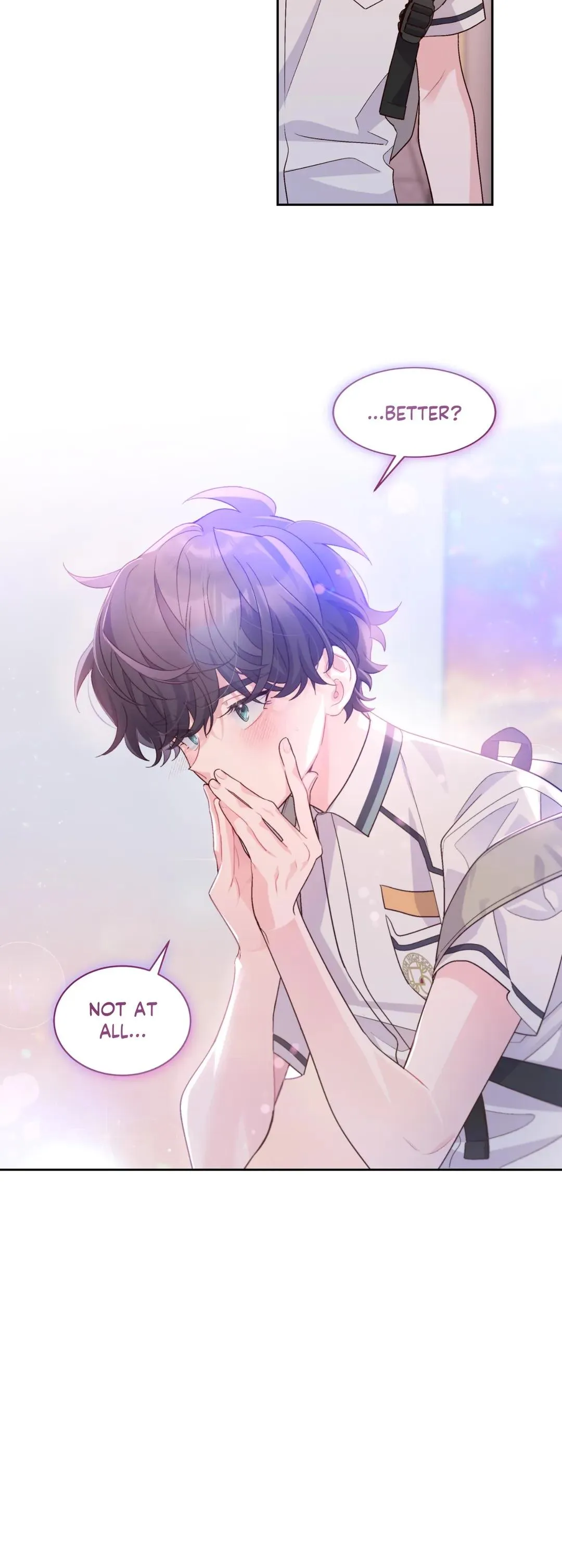Merry Marbling Chapter 43 Online - página 28
