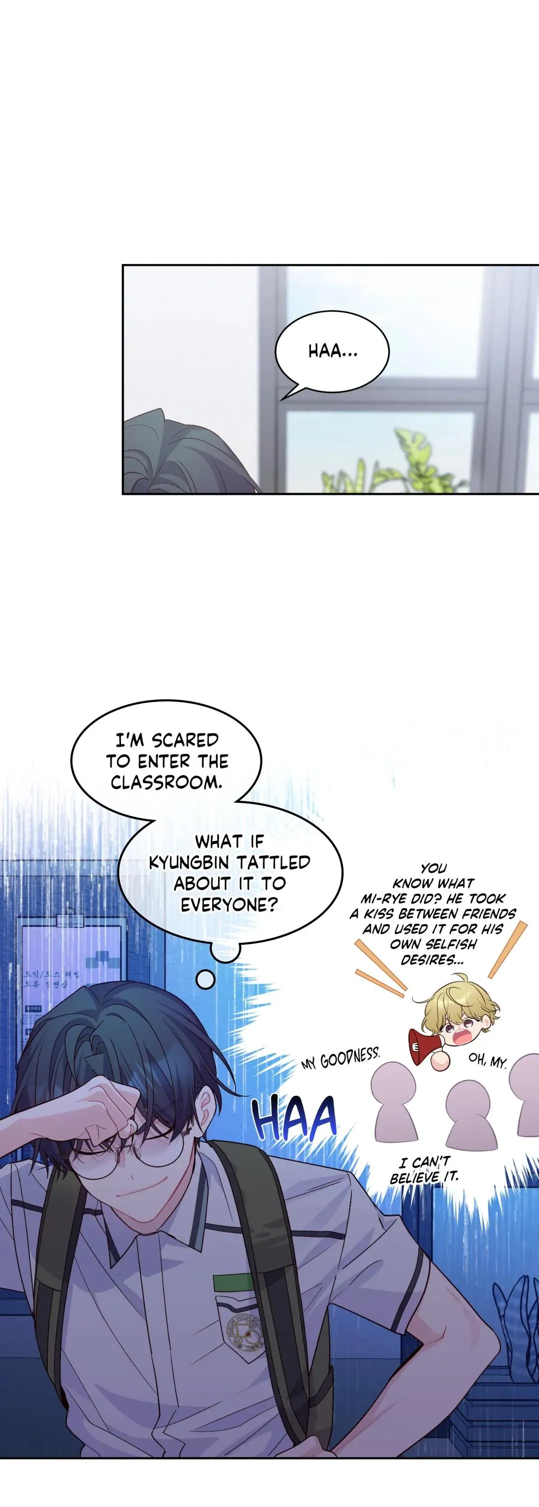 Merry Marbling Chapter 43 Online - página 29