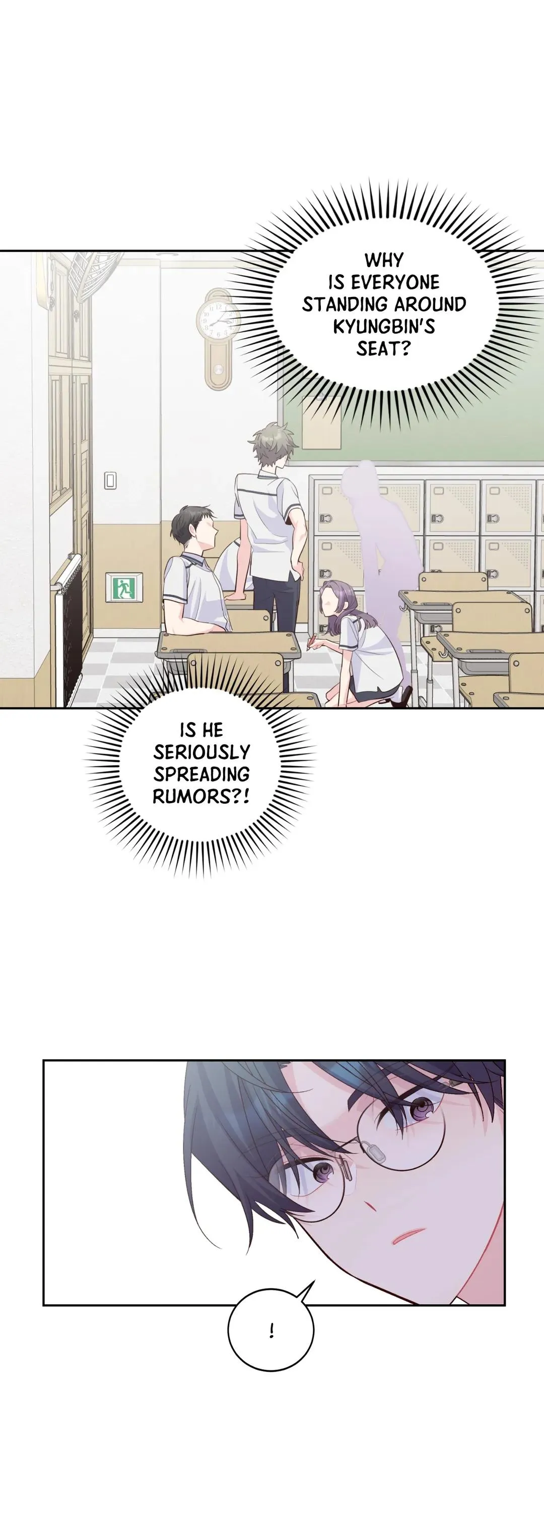 Merry Marbling Chapter 43 Online - página 31