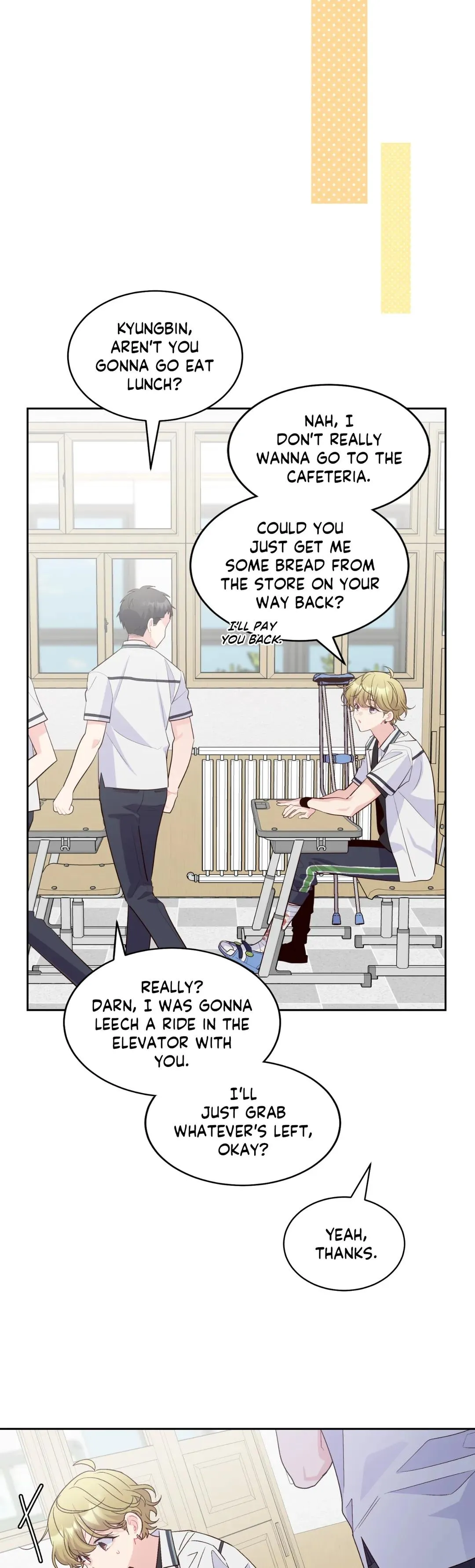 Merry Marbling Chapter 43 Online - página 36
