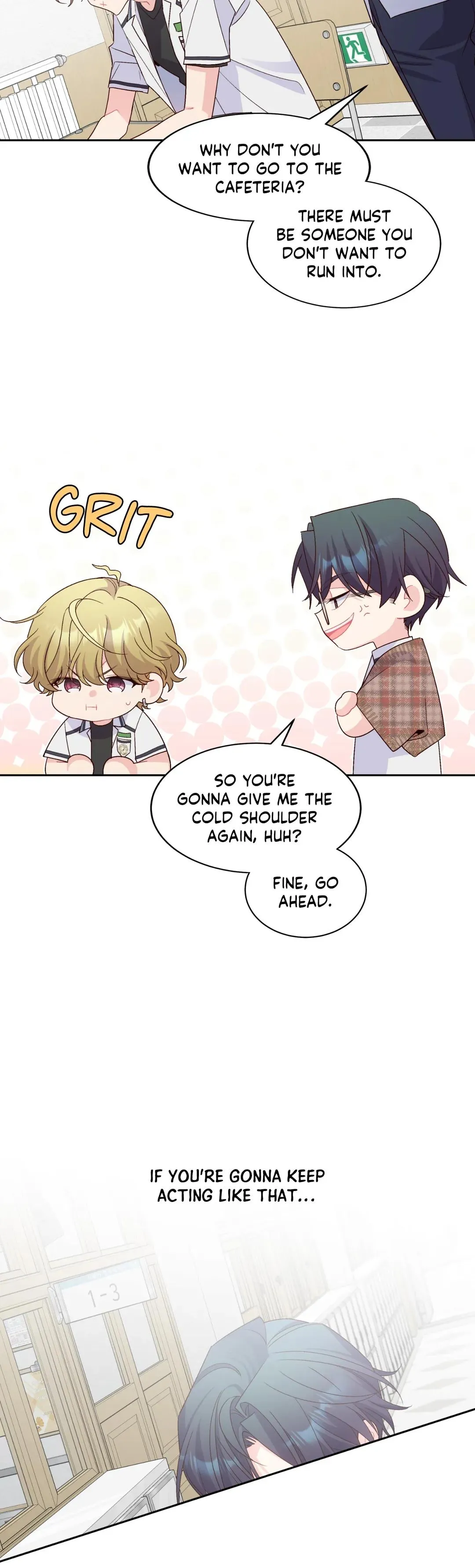 Merry Marbling Chapter 43 Online - página 37