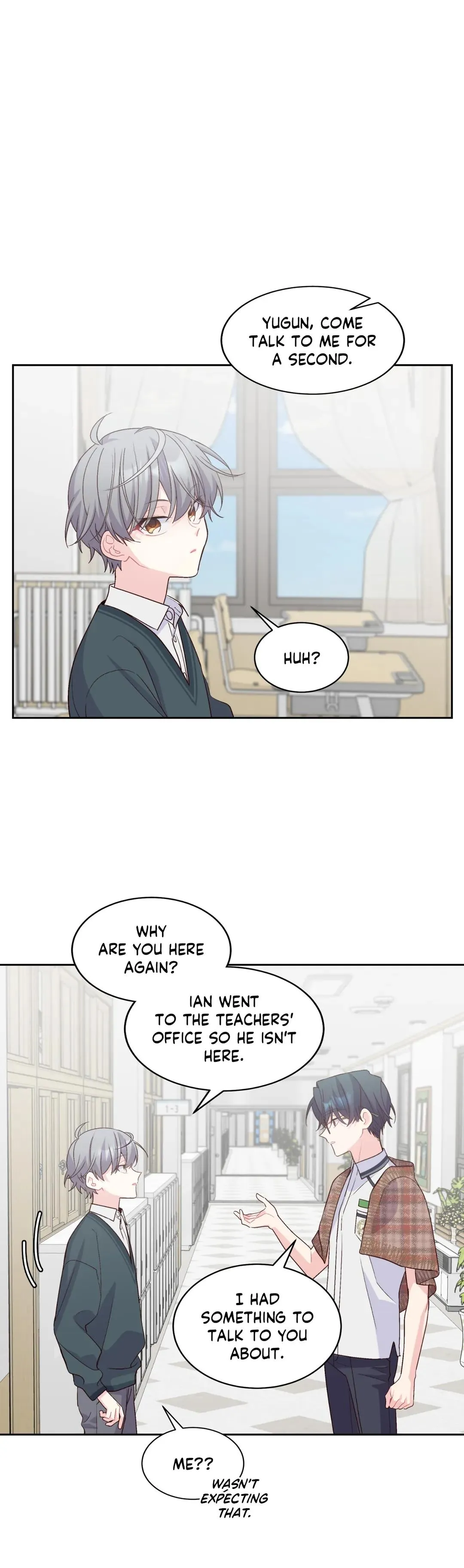 Merry Marbling Chapter 43 Online - página 38