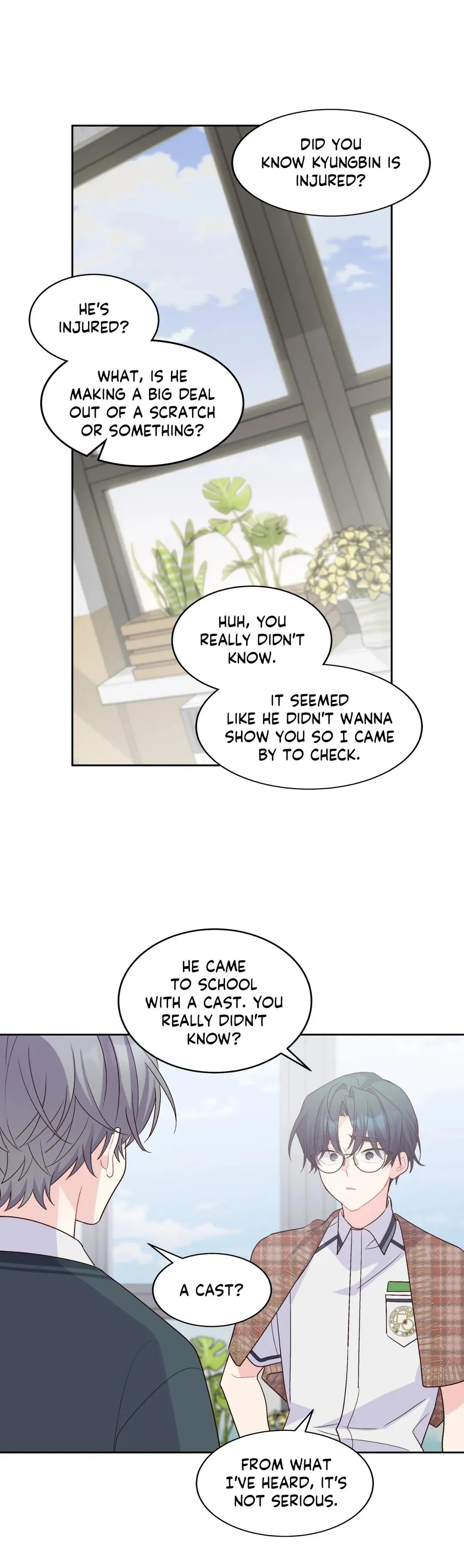 Merry Marbling Chapter 43 Online - página 39