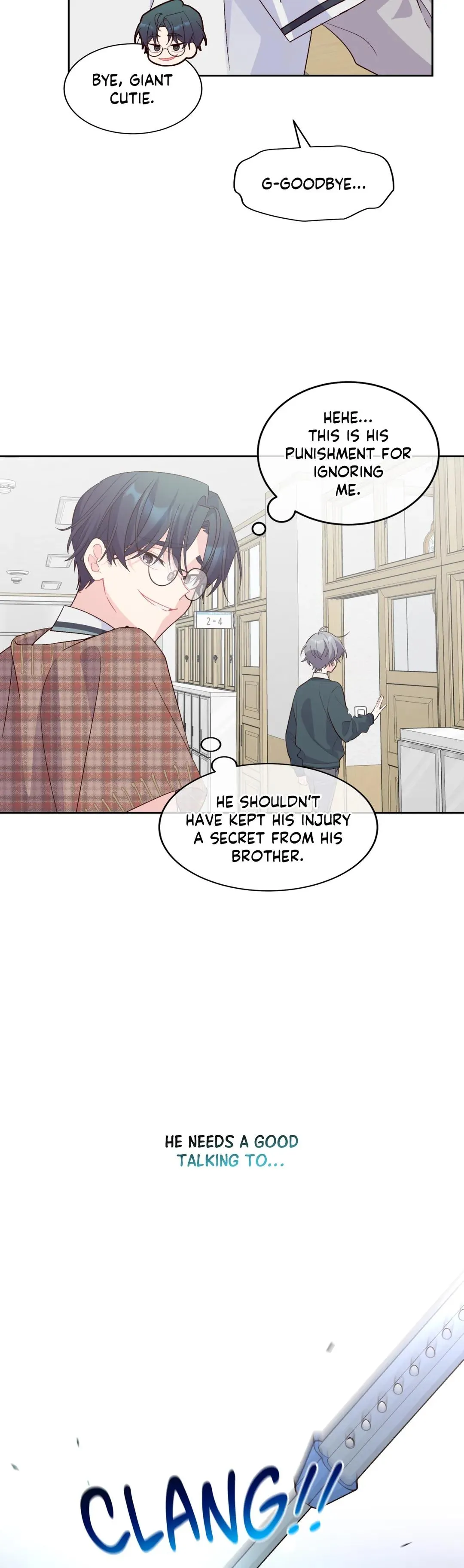Merry Marbling Chapter 43 Online - página 41