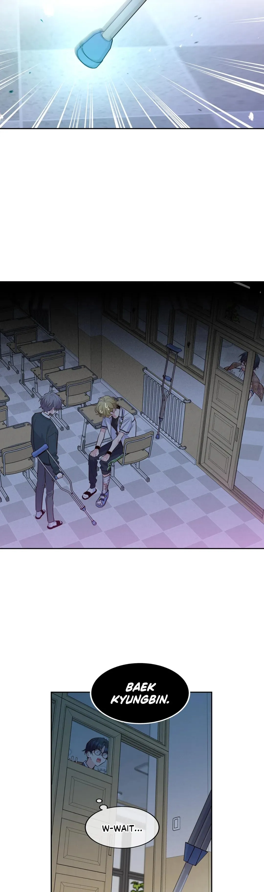 Merry Marbling Chapter 43 Online - página 42