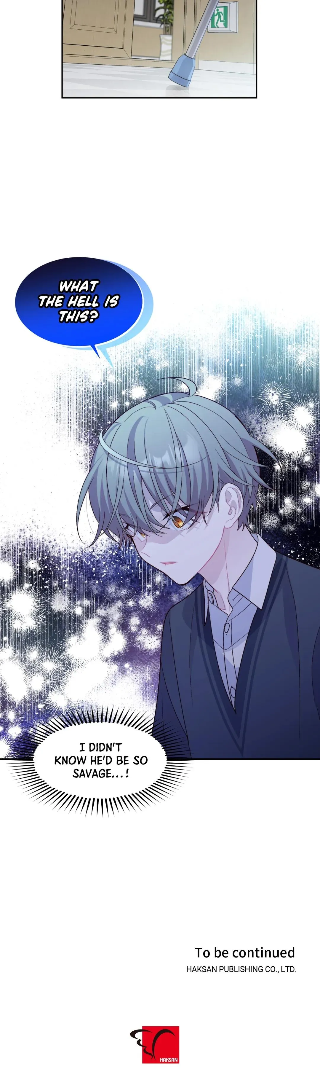 Merry Marbling Chapter 43 Online - página 43