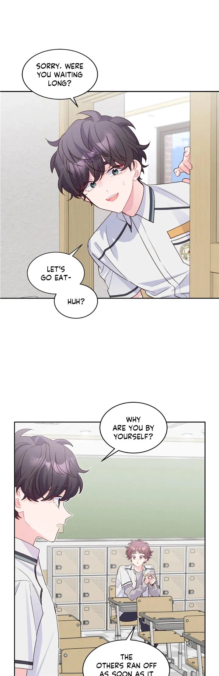 Merry Marbling Chapter 44 Online - página 2