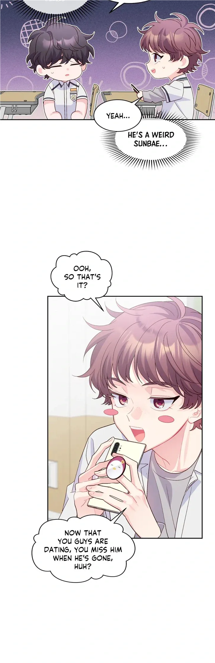 Merry Marbling Chapter 44 Online - página 4