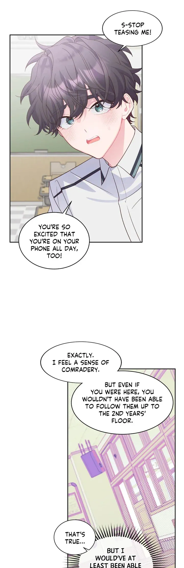 Merry Marbling Chapter 44 Online - página 5
