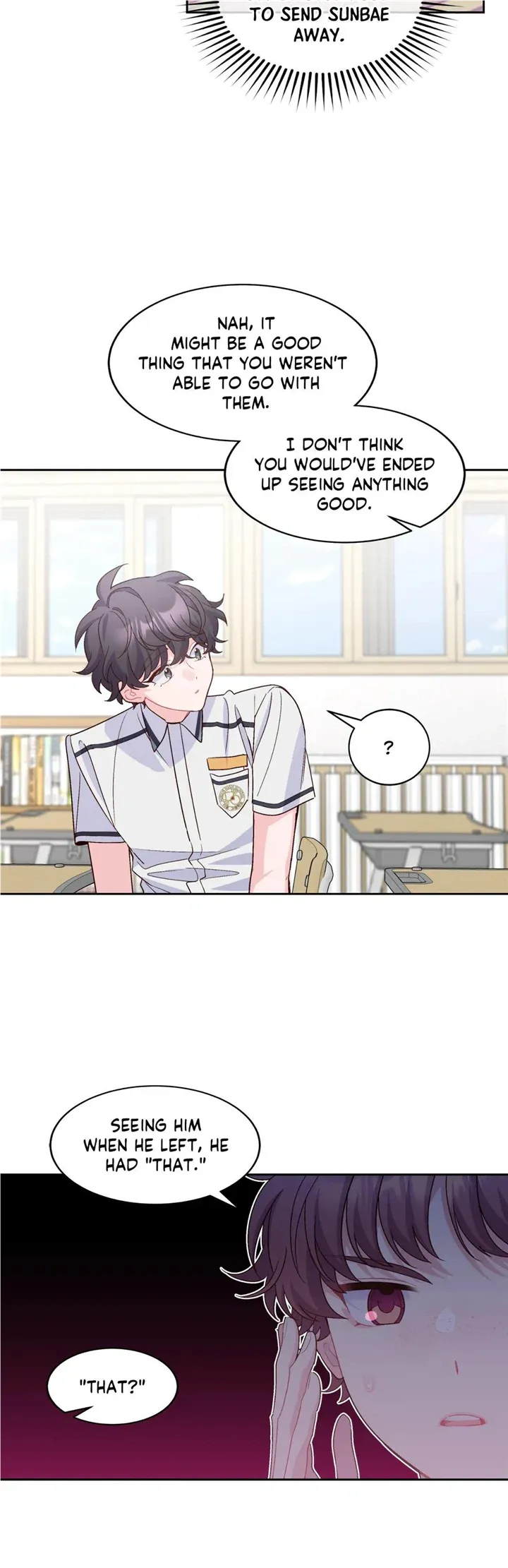 Merry Marbling Chapter 44 Online - página 6