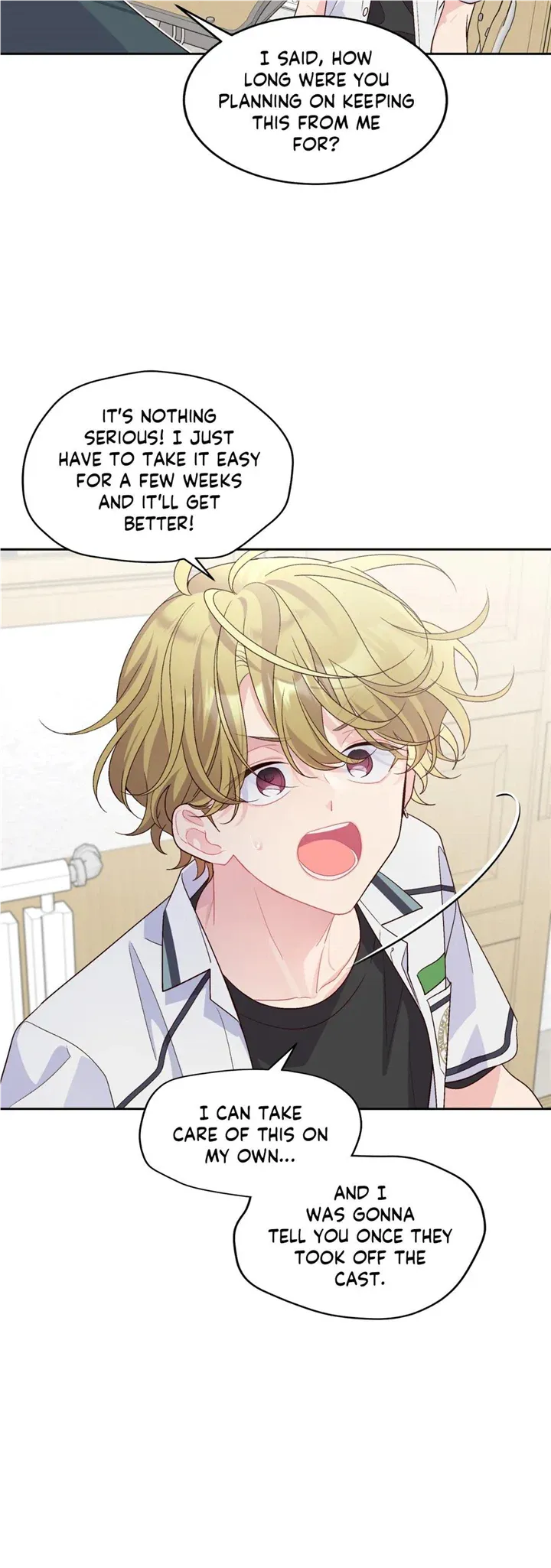 Merry Marbling Chapter 44 Online - página 16