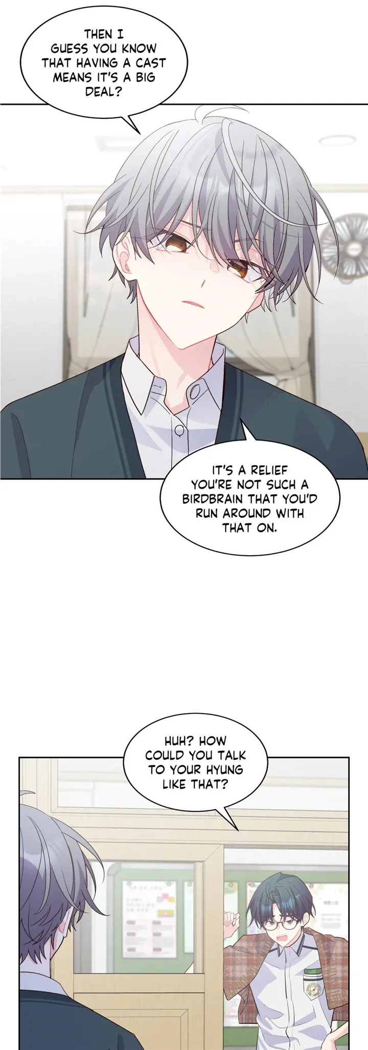 Merry Marbling Chapter 44 Online - página 17