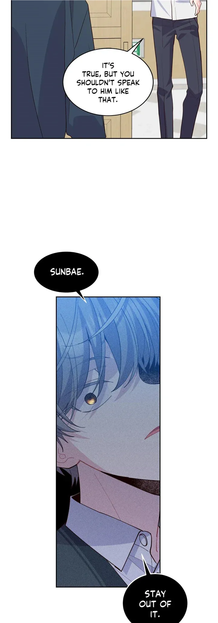 Merry Marbling Chapter 44 Online - página 18