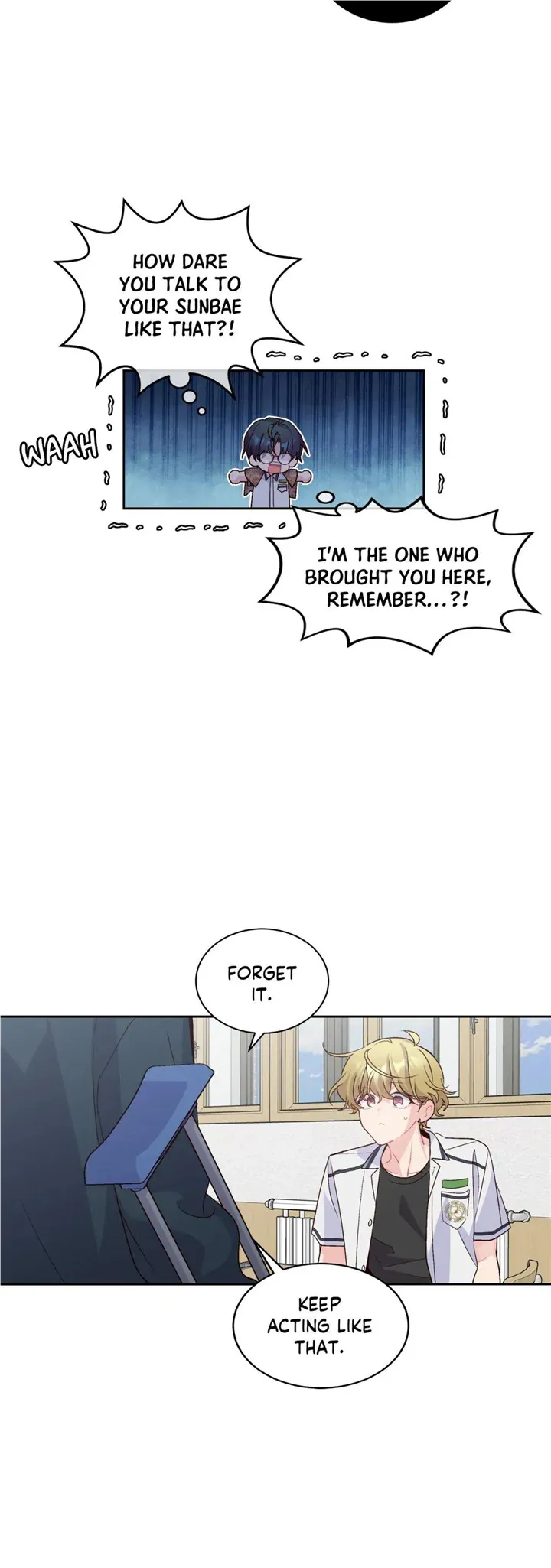 Merry Marbling Chapter 44 Online - página 19
