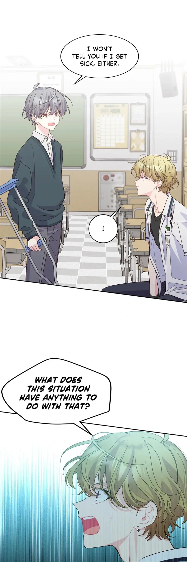 Merry Marbling Chapter 44 Online - página 20