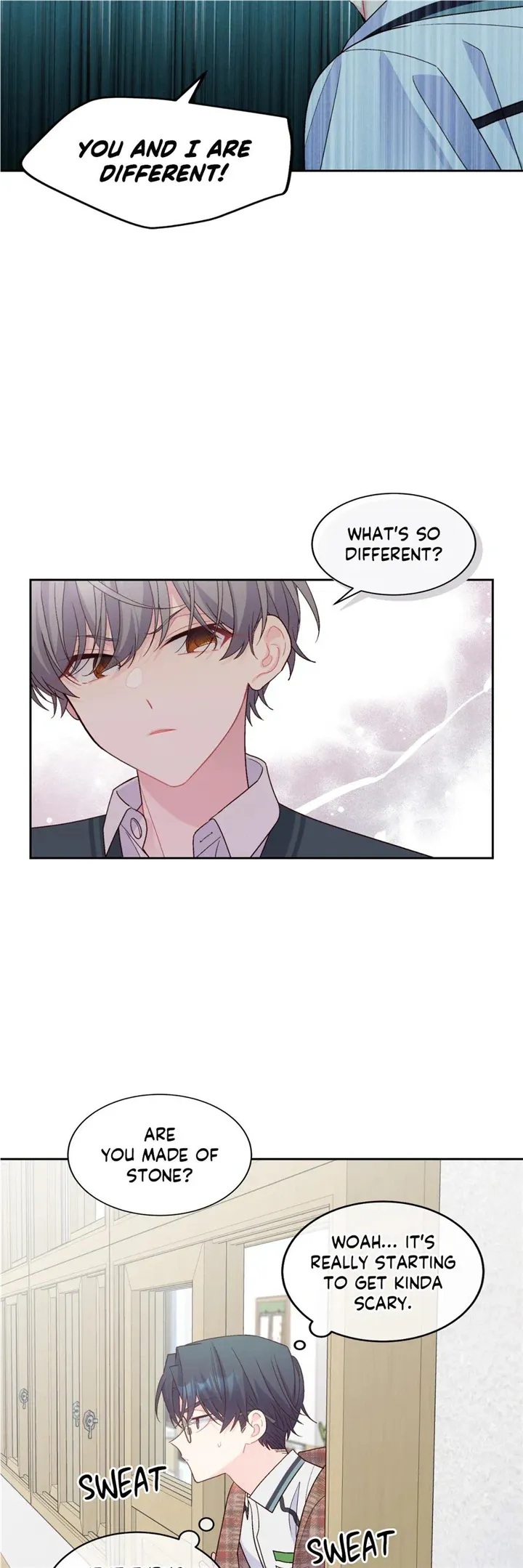 Merry Marbling Chapter 44 Online - página 21