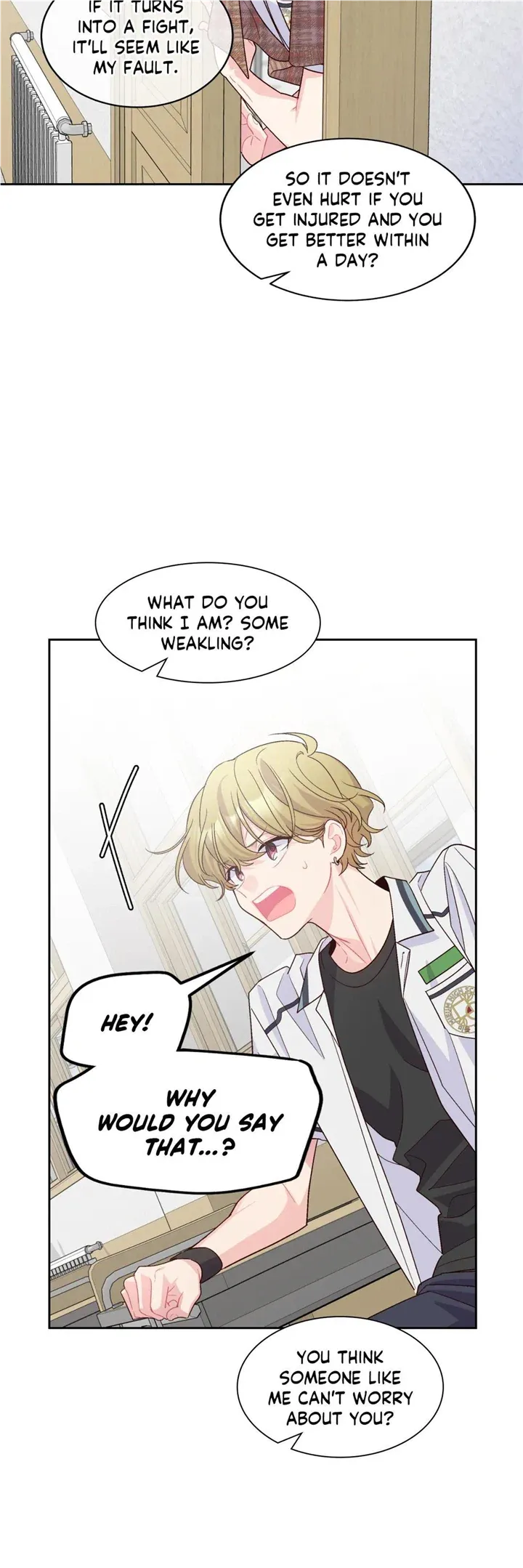 Merry Marbling Chapter 44 Online - página 22