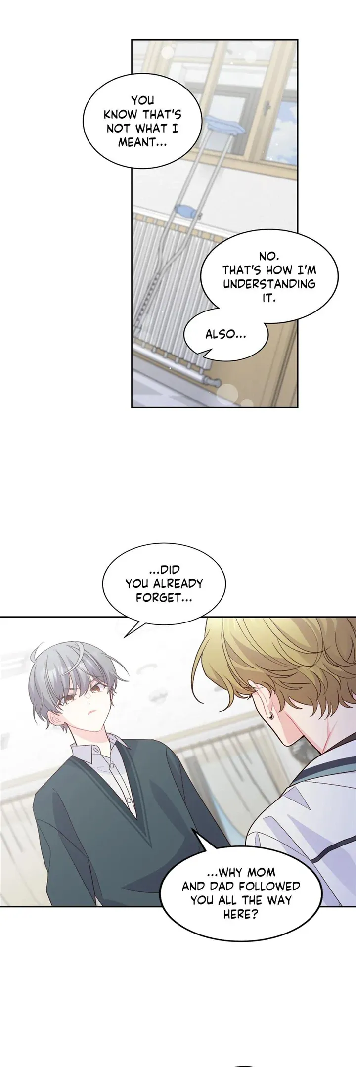 Merry Marbling Chapter 44 Online - página 23