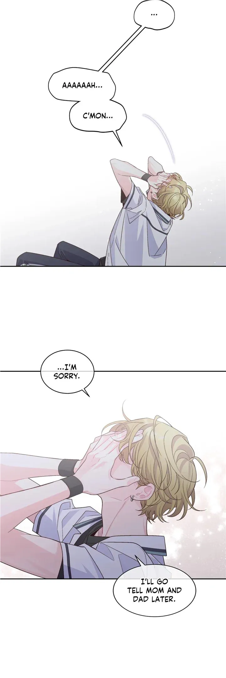 Merry Marbling Chapter 44 Online - página 24