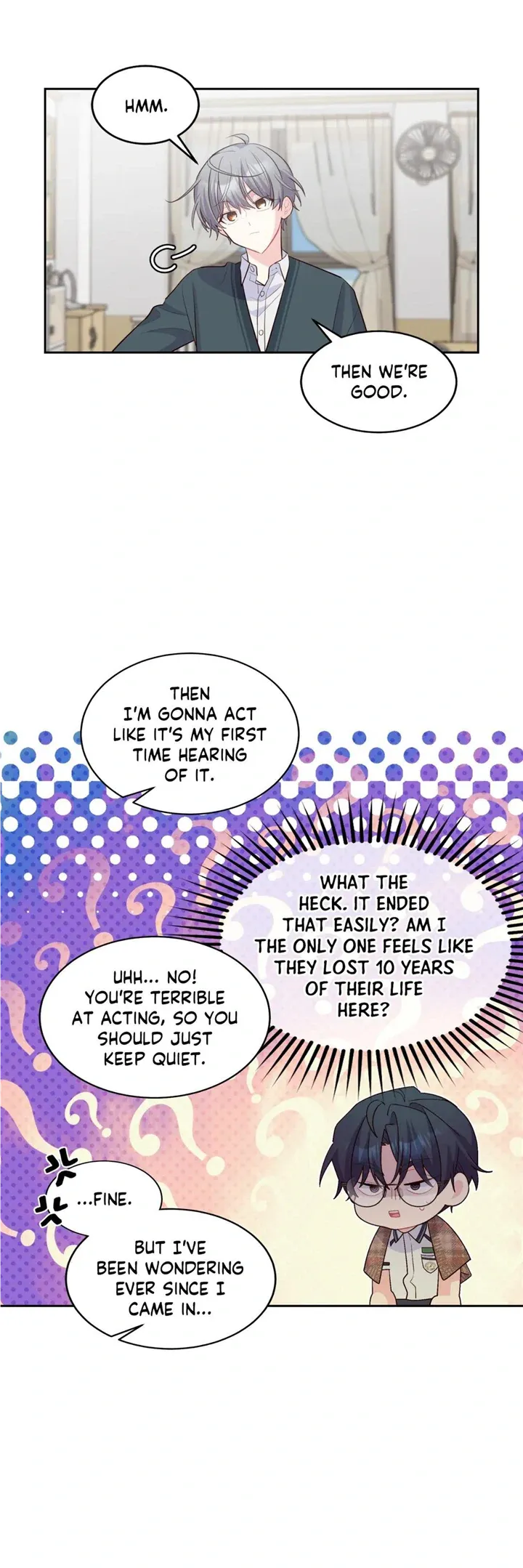 Merry Marbling Chapter 44 Online - página 25