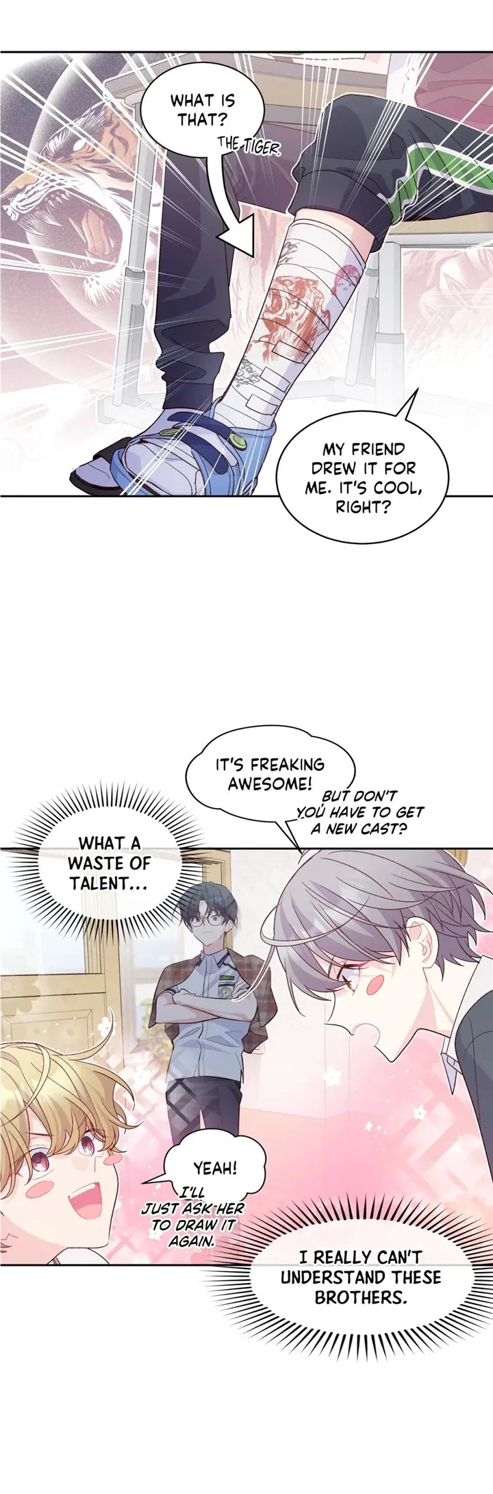 Merry Marbling Chapter 44 Online - página 26