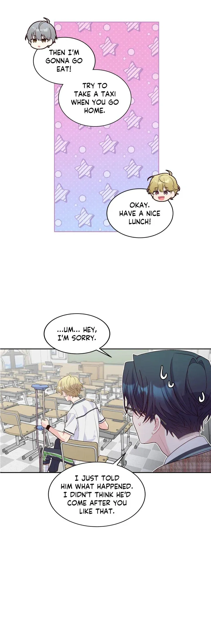 Merry Marbling Chapter 44 Online - página 27