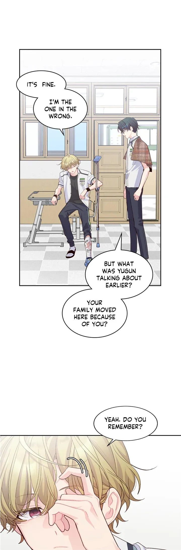 Merry Marbling Chapter 44 Online - página 29