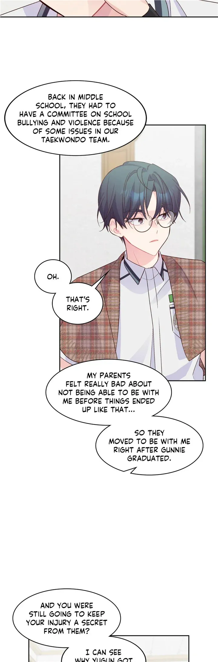 Merry Marbling Chapter 44 Online - página 30