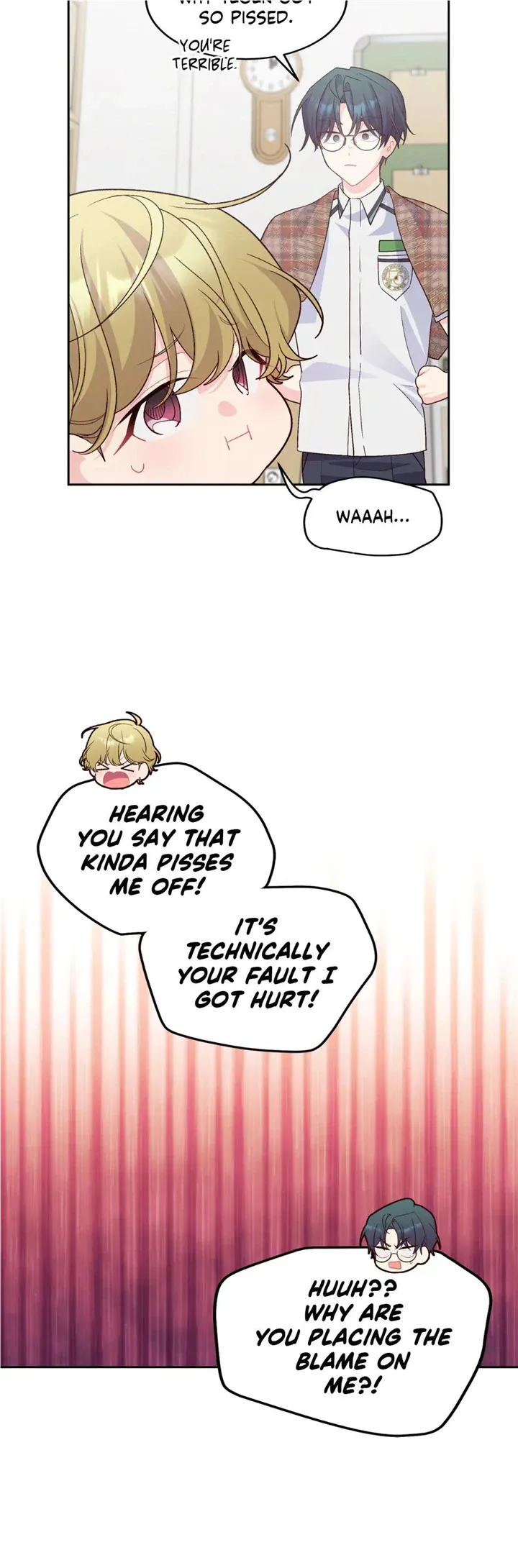 Merry Marbling Chapter 44 Online - página 31