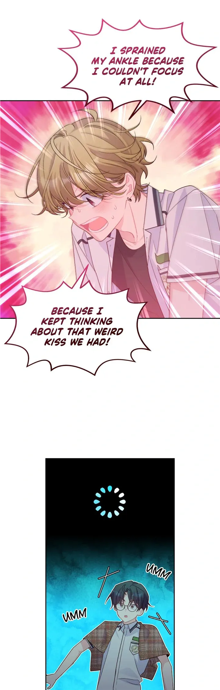 Merry Marbling Chapter 44 Online - página 32