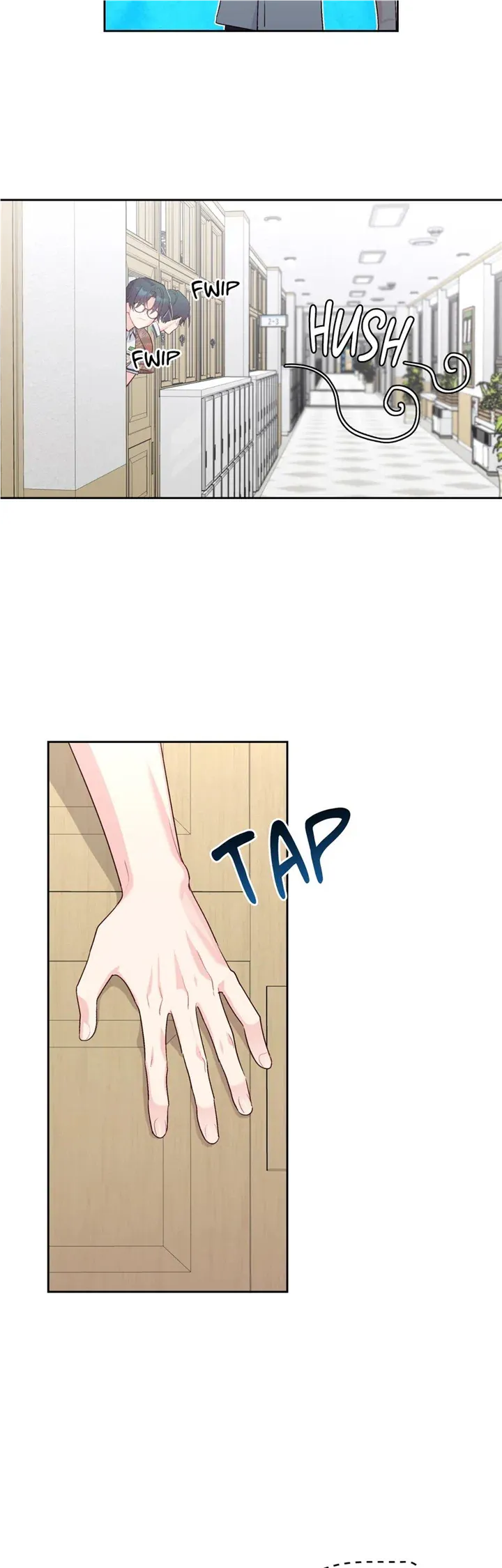 Merry Marbling Chapter 44 Online - página 33