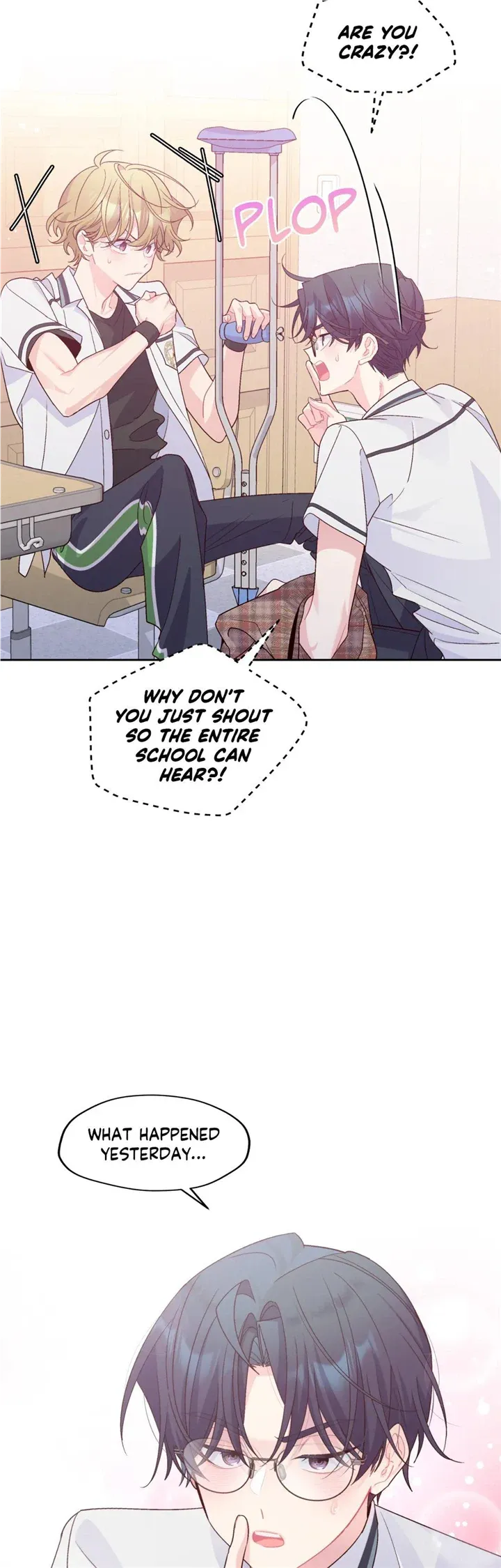 Merry Marbling Chapter 44 Online - página 34
