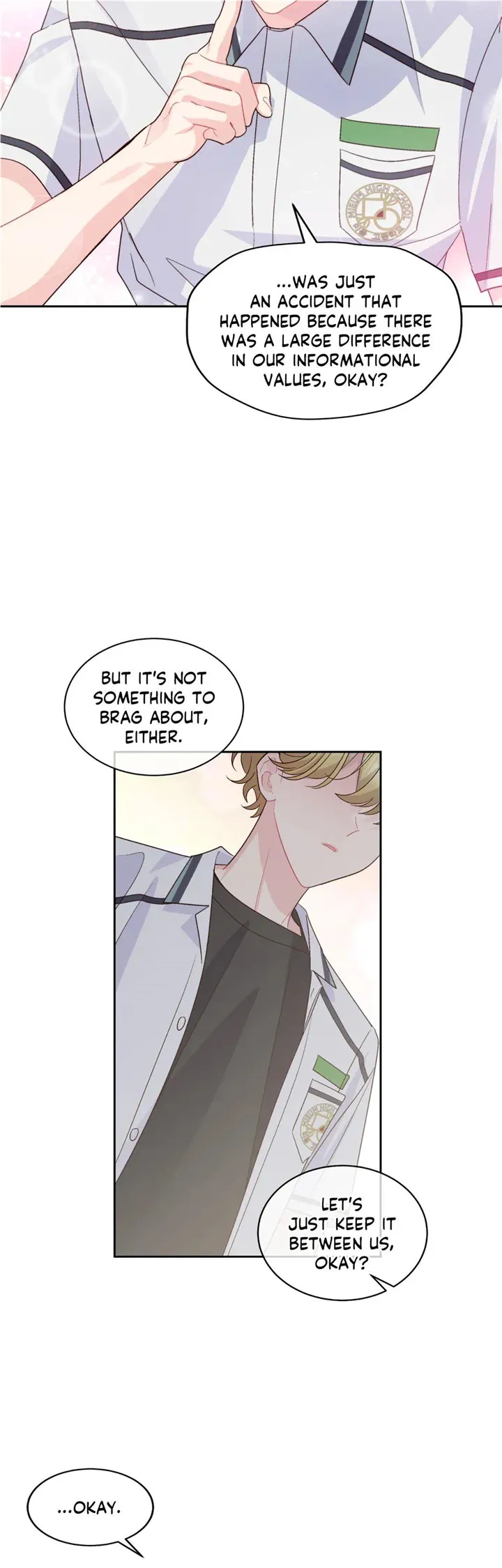 Merry Marbling Chapter 44 Online - página 35