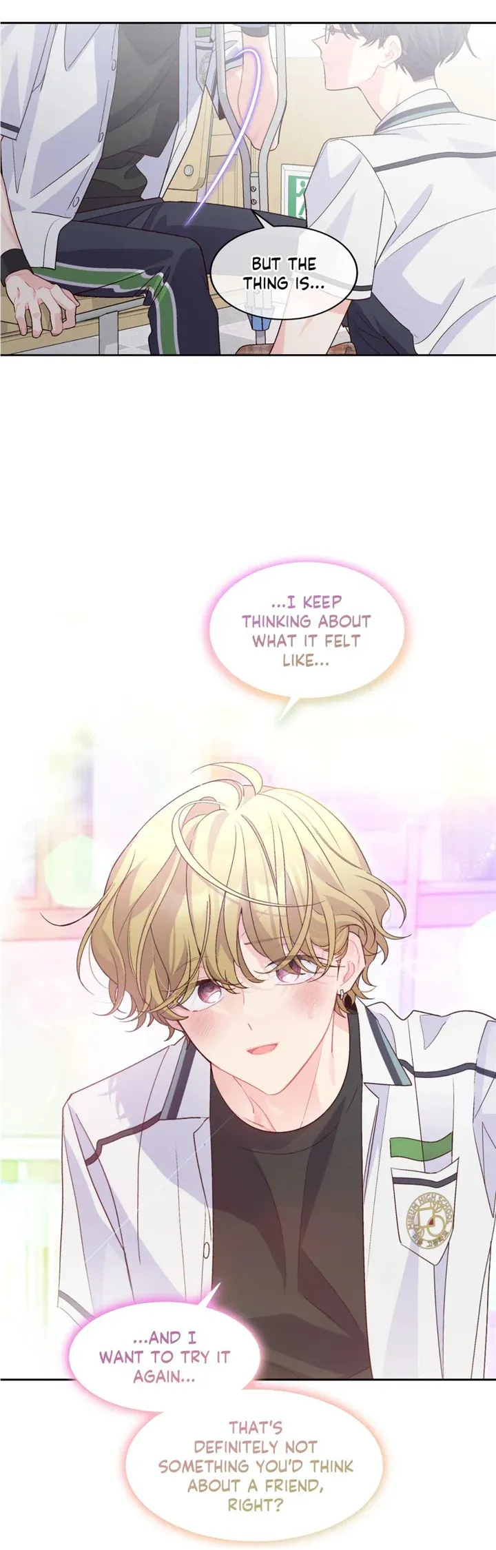 Merry Marbling Chapter 44 Online - página 36
