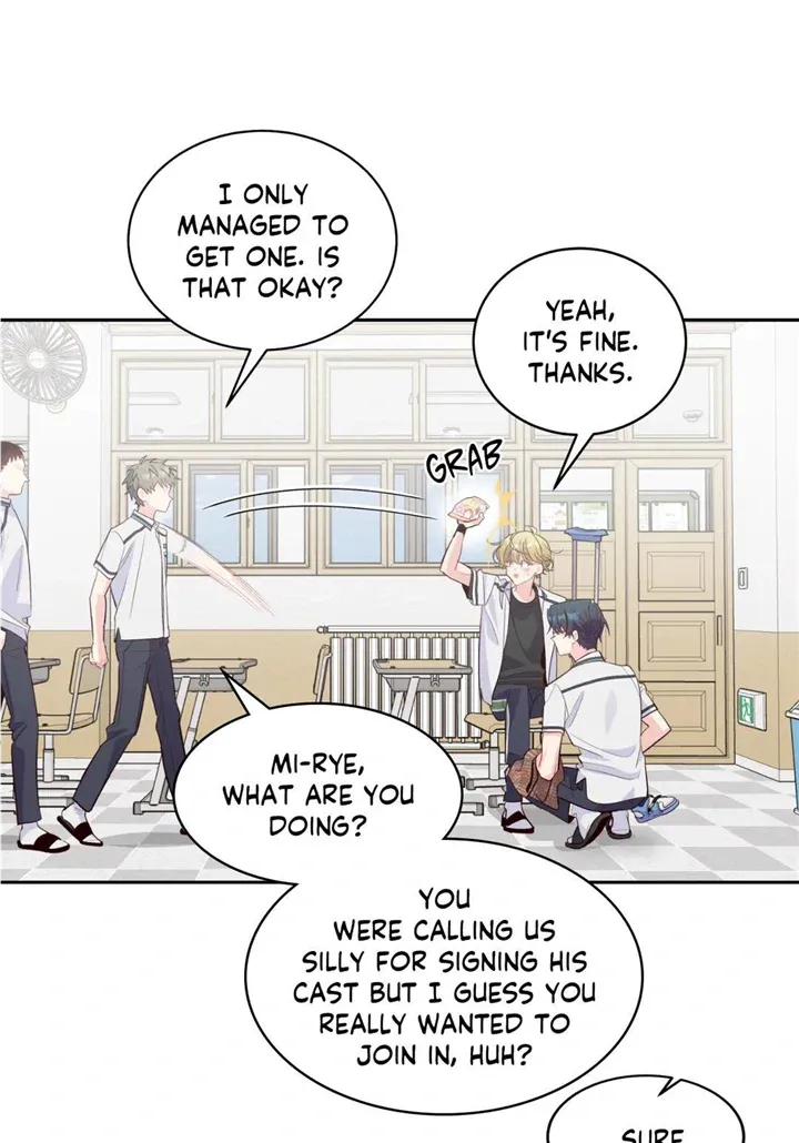 Merry Marbling Chapter 44 Online - página 38