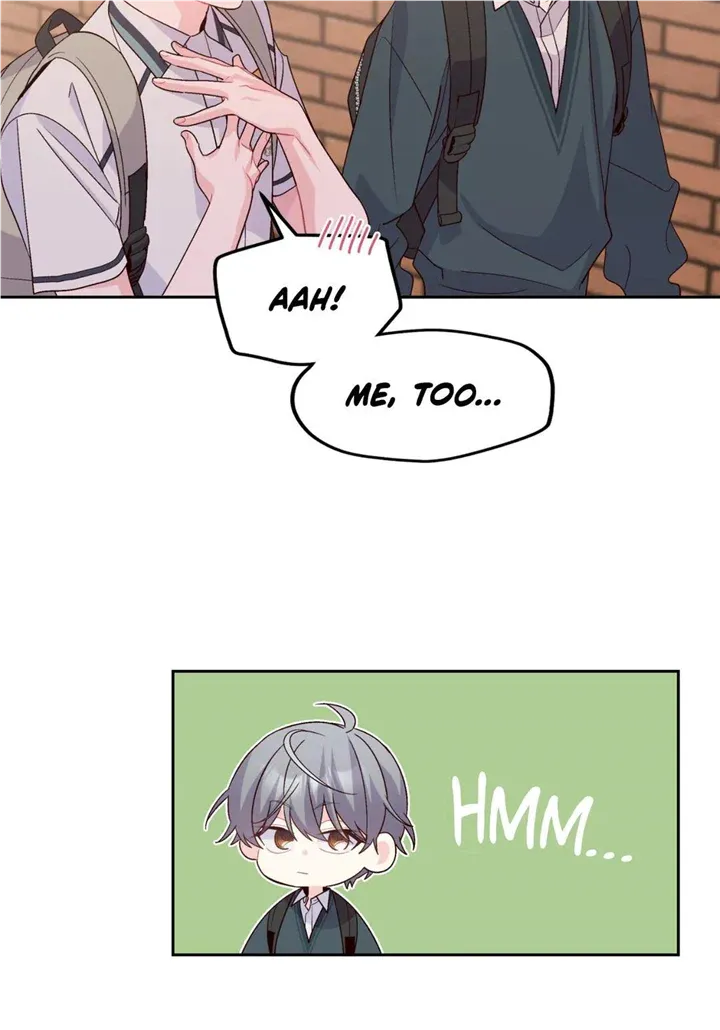 Merry Marbling Chapter 44 Online - página 43