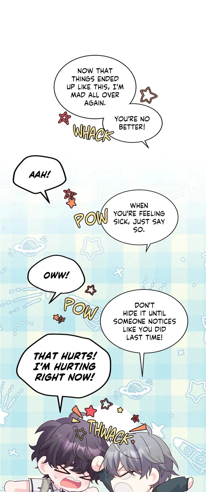 Merry Marbling Chapter 44 Online - página 44