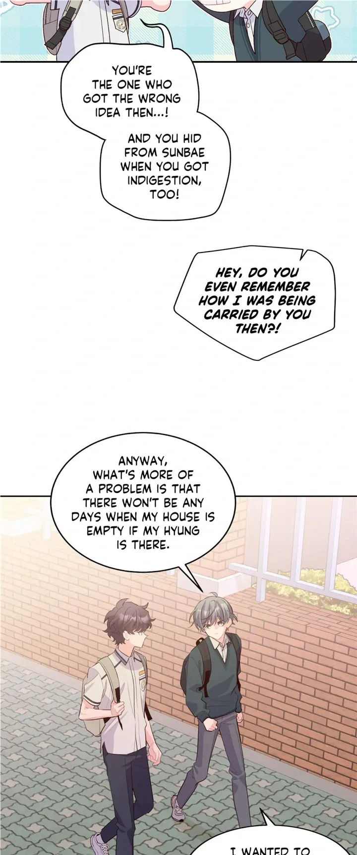 Merry Marbling Chapter 44 Online - página 45