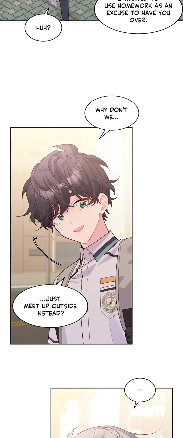 Merry Marbling Chapter 44 Online - página 46
