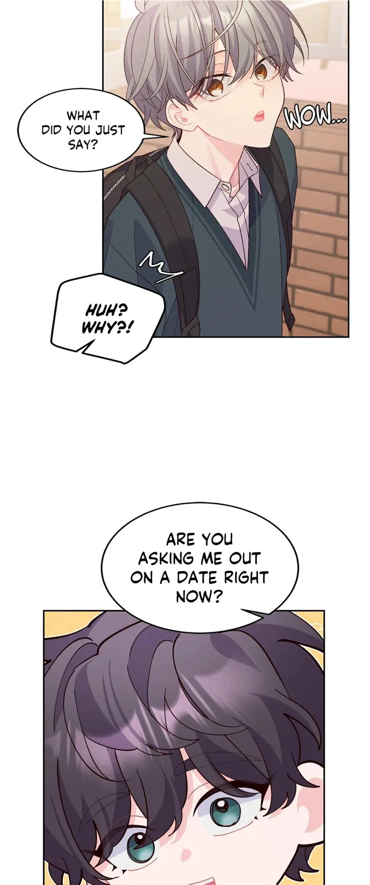 Merry Marbling Chapter 44 Online - página 47