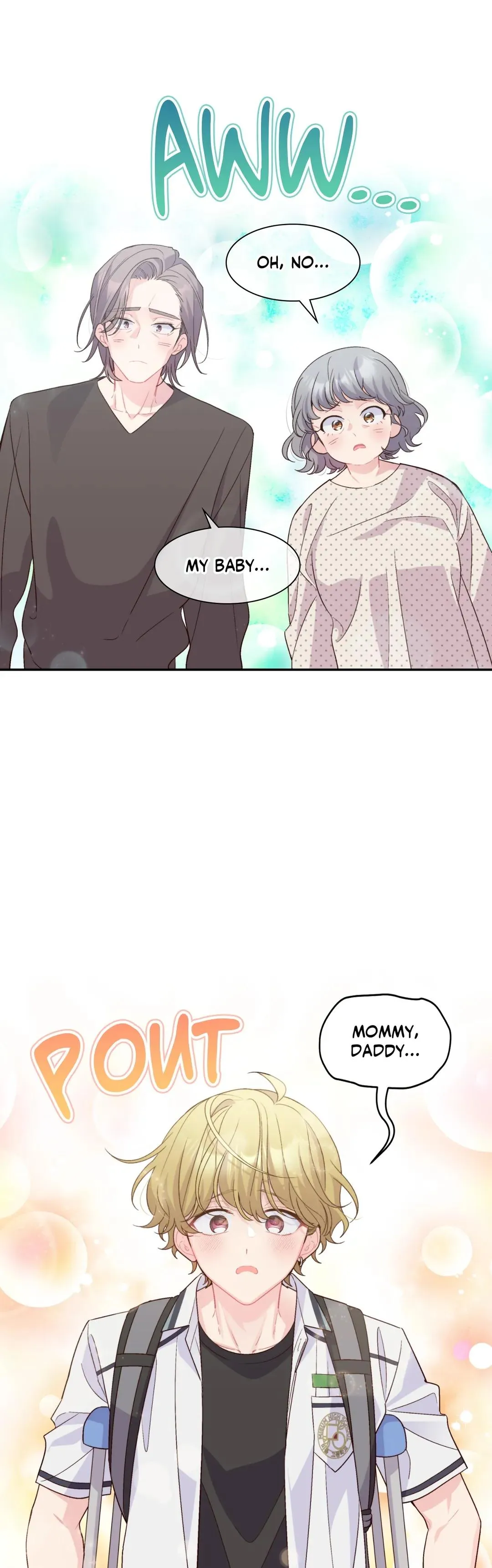 Merry Marbling Chapter 45 Online - página 2