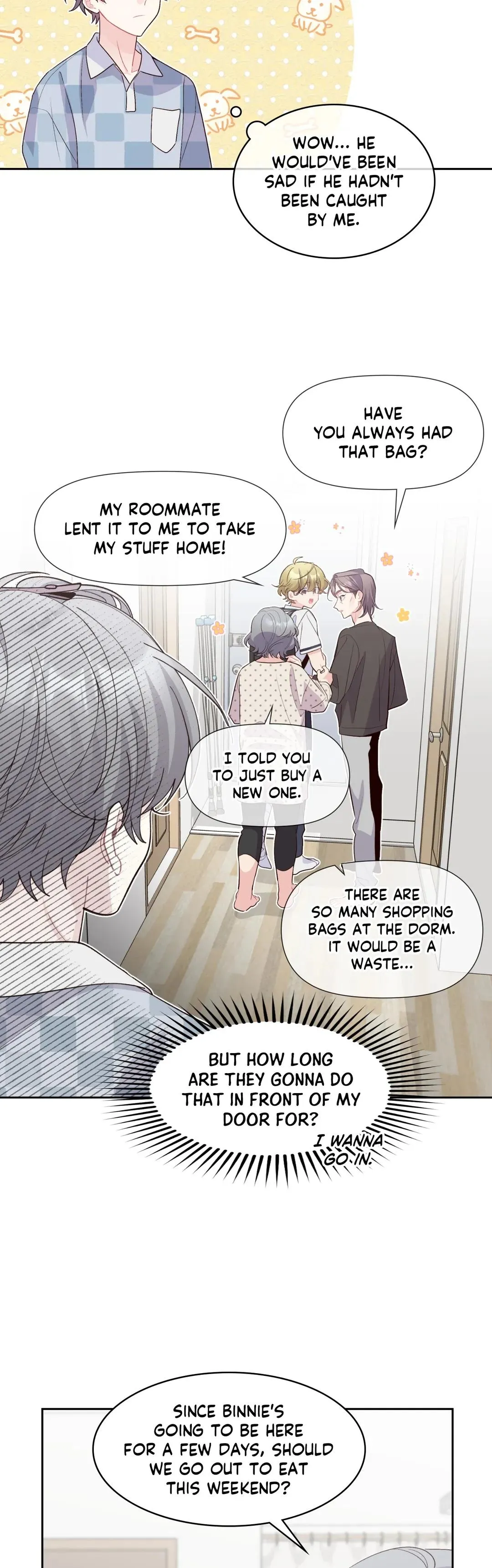 Merry Marbling Chapter 45 Online - página 4