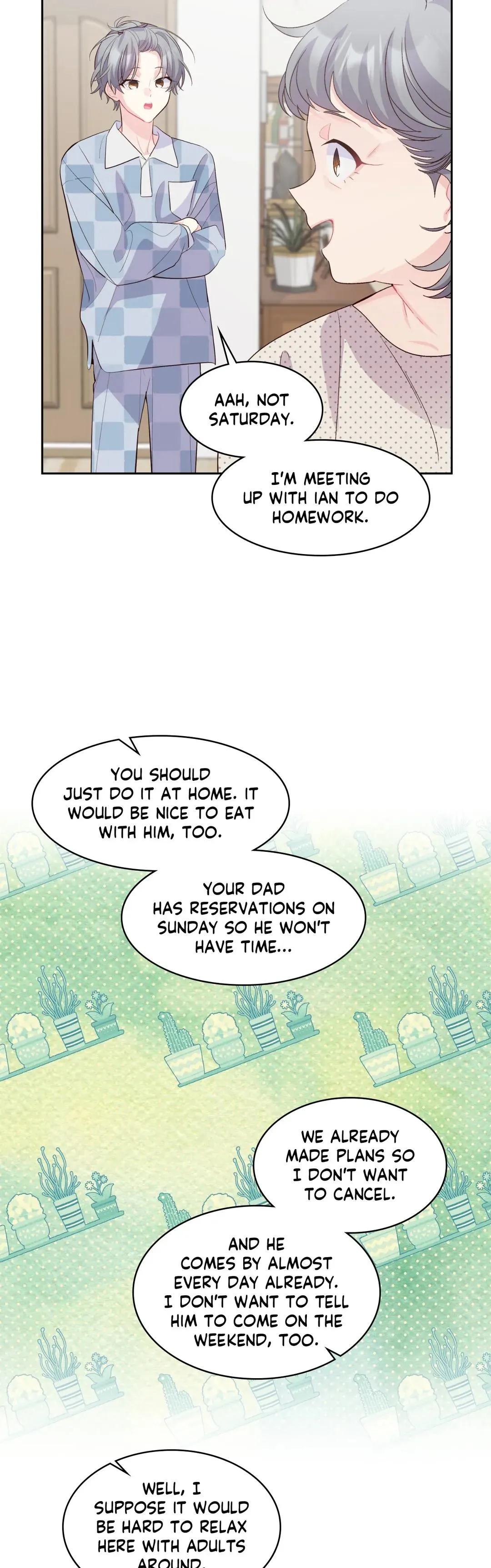 Merry Marbling Chapter 45 Online - página 5