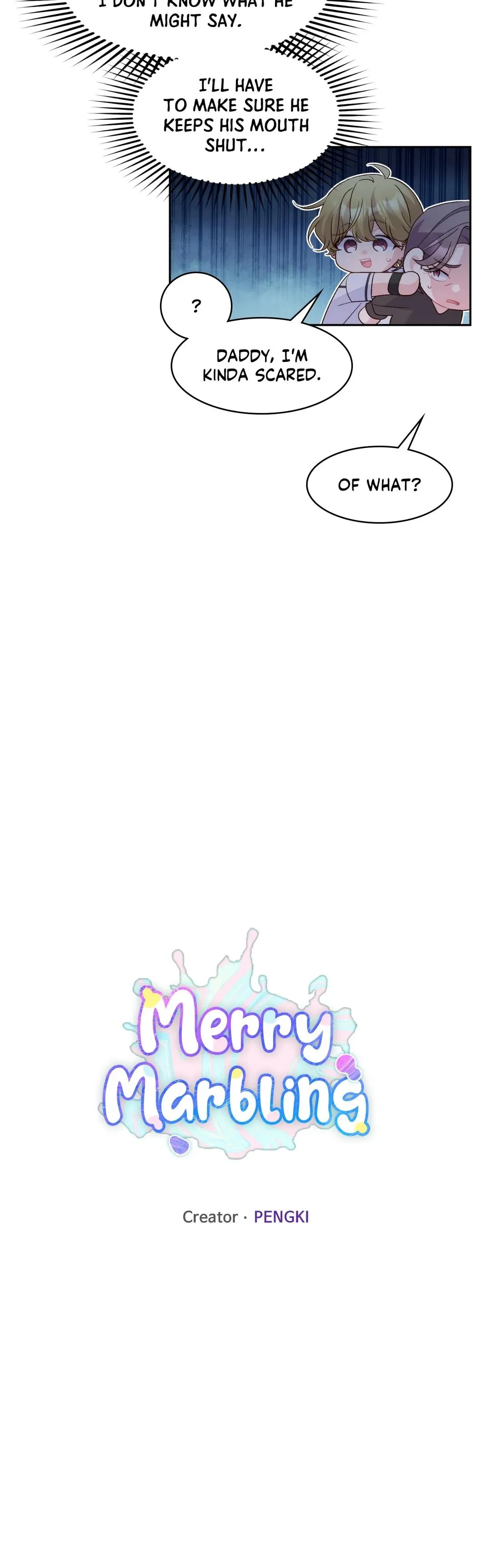 Merry Marbling Chapter 45 Online - página 7