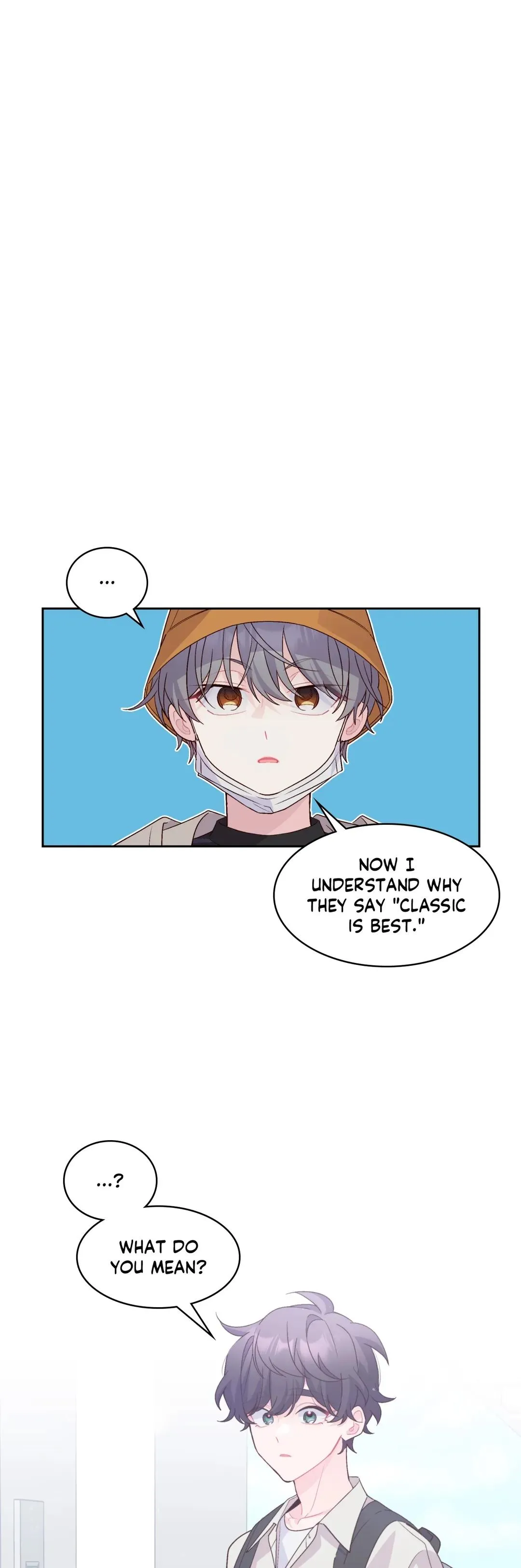 Merry Marbling Chapter 45 Online - página 11