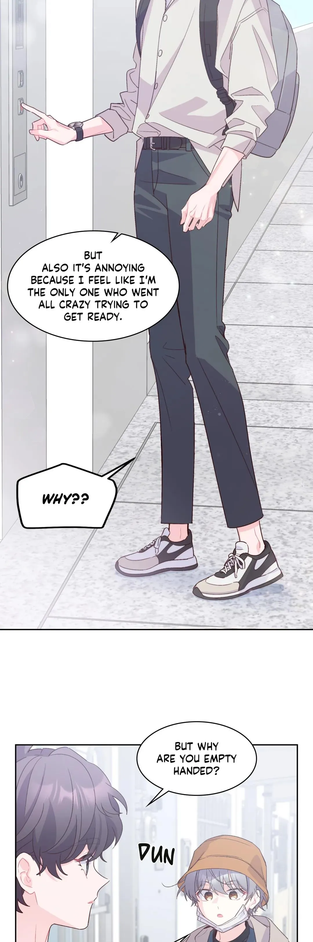 Merry Marbling Chapter 45 Online - página 12