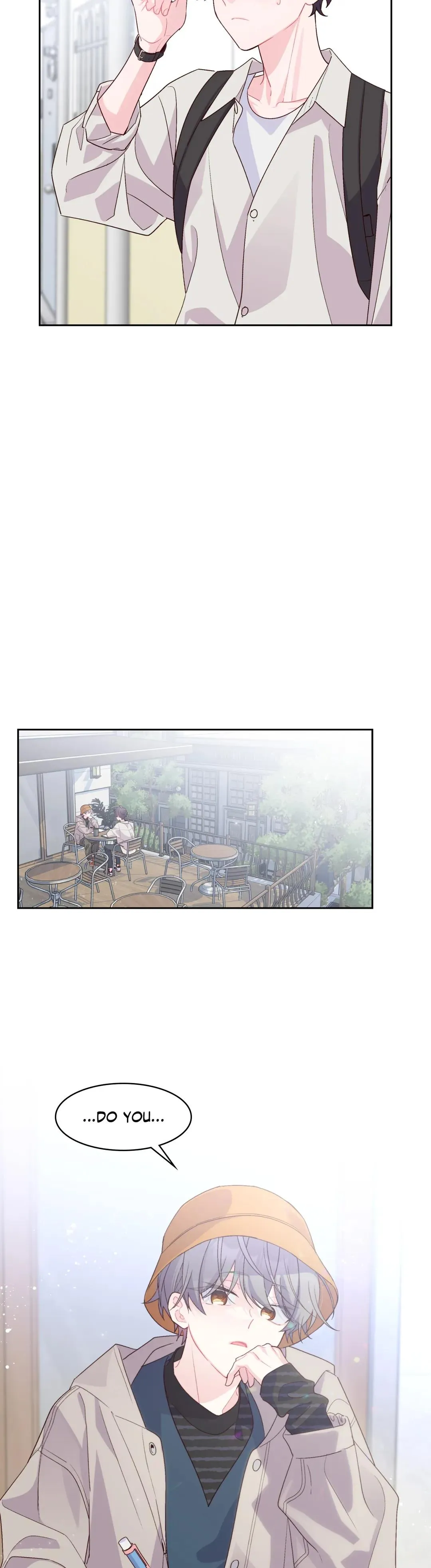 Merry Marbling Chapter 45 Online - página 15