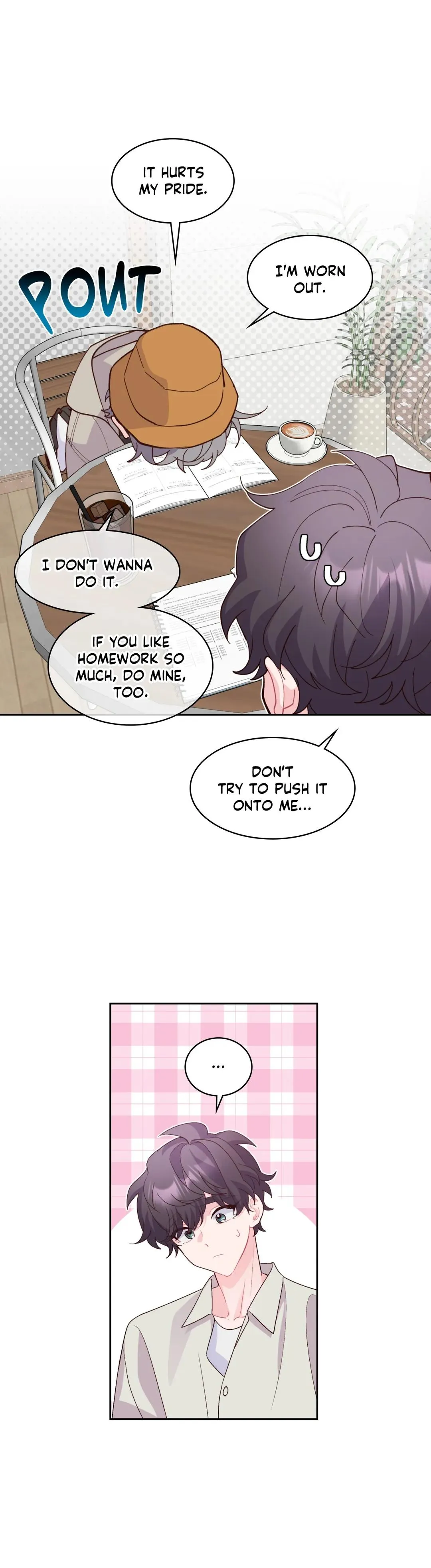 Merry Marbling Chapter 45 Online - página 18